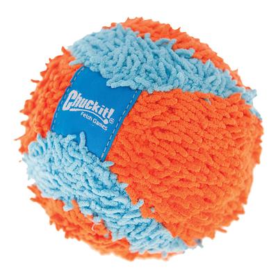 Joyhound Chew Well Ball Treat Dispenser Dog Toy in Orange, Size