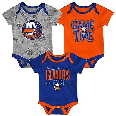 New York Giants Nike Home Jersey Romper - Royal - Saquon Barkley - Infant