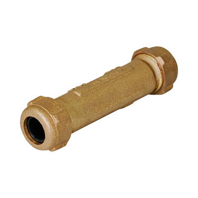 Camco RV 90-Degree Hose Elbow - Swiveling Easy Grip Connector