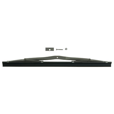 Rain-X 18 Weatherbeater Wiper Blades - Yahoo Shopping