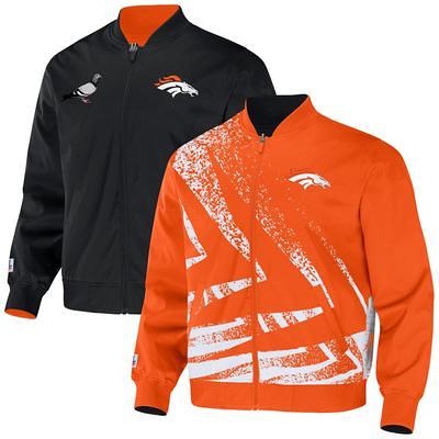 Nike Men's Denver Broncos 2023 Crucial Catch Sideline Black T