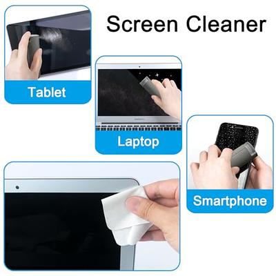 Laptop Desktop Screen Cleaner Kit