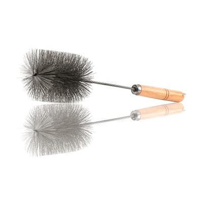 Tent Cleaning Brushes