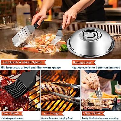 Griddle grill pan Efficient - BRA