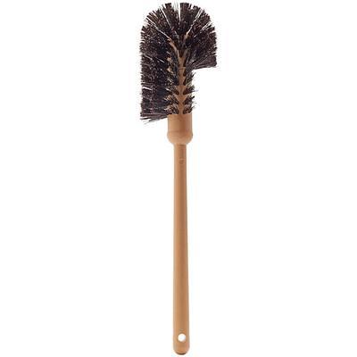 OXO Good Grips 2.5 in. W Medium Bristle Plastic Handle Scrub Brush