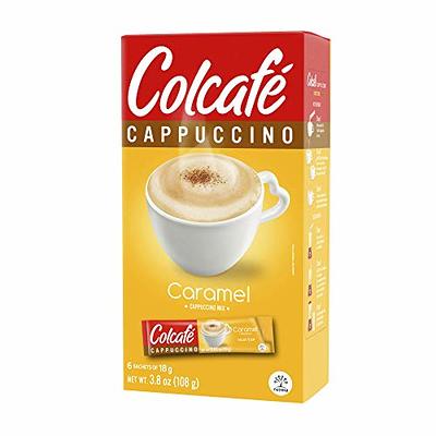 Colcafé - One of Colombia's most popular instant coffee