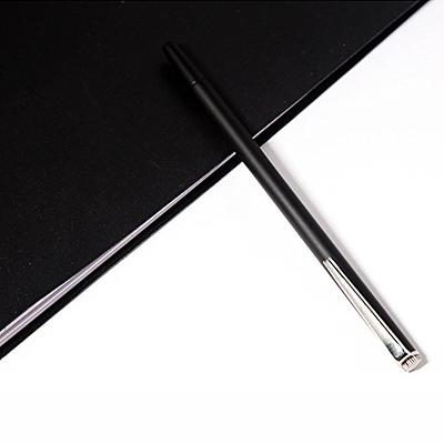 Retractable Whiteboard Pen Stainless Steel High Quality Touch