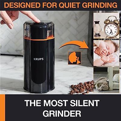 Krups Coffee and Spice Grinder 1 ea, Shop