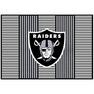 NFL Las Vegas Raiders - Logo 21 Wall Poster, 22.375 x 34