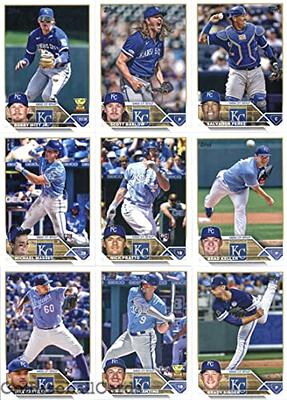 .com: 2023 Topps Series 1 Cincinnati Reds Team Set of 7 Cards: Joey  Votto(#19), Kyle Farmer(#33), Hunter Greene(#155), Tyler Stephenson(#166),  Vladimir Gutierrez(#198), Graham Ashcraft(#214), Albert Almora(#230) -  GotBaseballCards : Collectibles