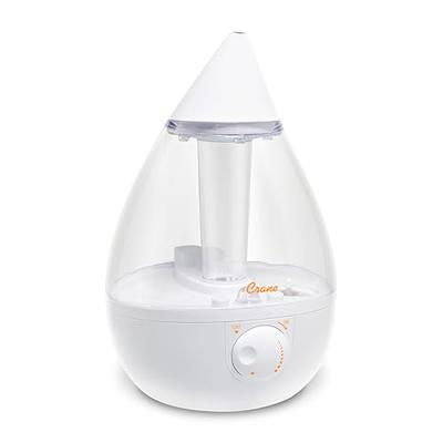 Walgreens Humidifier Ultrasonic Technology 1.3 Gallon