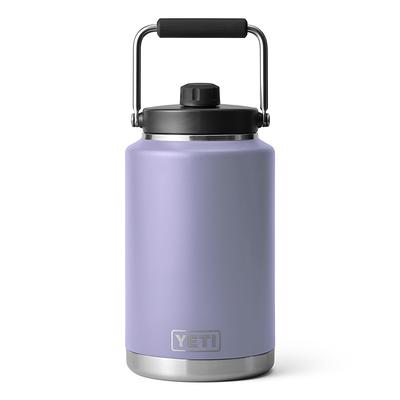 YETI 24 oz. Rambler Mug with MagSlider Lid, Cosmic Lilac Purple - Holiday  Gift - Yahoo Shopping