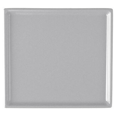 Wilton FLUTED TUBE PAN 6, Gray, 6.58 x 17.1 x 17.1 cm