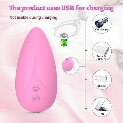 Kisdream Warming Lactation Massager for Breastfeeding