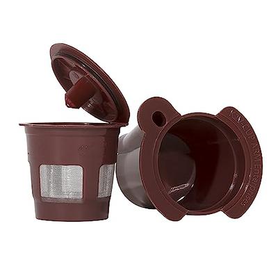 Ninja PB041ST Pods & Grounds Single-Serve Coffee Maker, K-Cup Pod  Compatible, 56-oz. Reservoir, 6-oz. Cup to 24-oz. Travel Mug Brew Sizes,  Iced Coffee Maker, Stone - Yahoo Shopping