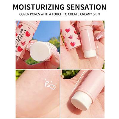 Invisible Pore Stick Long Lasting Hydrating Smoothing Isolated