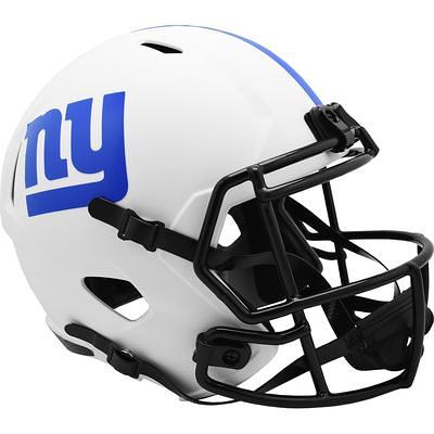 Riddell Indianapolis Colts Flat White Alternate Revolution Speed