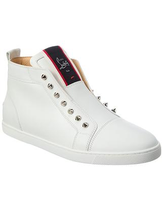 Christian Louboutin F.A.V. Fique A Vontade Sneakers