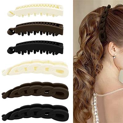 Chuangdi 40 Pieces Vintage Wood Hair Sticks Pencil Hair Sticks Chopstick  Hair Clip Long Hairpins Chinese Hair Chopsticks for Women and Girls Bun  Hairstyles Decorative Holder Black