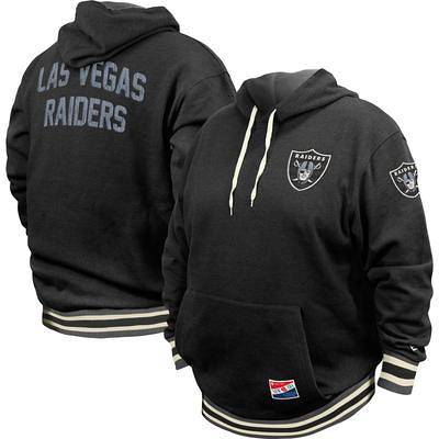 Women's New Era Black Las Vegas Raiders 2023 NFL Training Camp T-Shirt Size: Medium