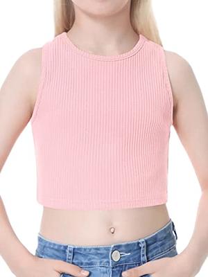 NIKE + NET SUSTAIN Yoga Luxe cropped ribbed recycled-jersey top