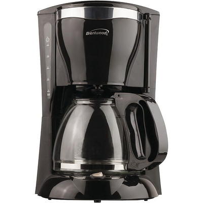 Toastmaster 5 Cup Coffee Maker - Yahoo Shopping