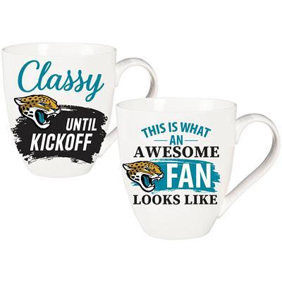 Fanatics Las Vegas Raiders 15oz. Native Ceramic Mug