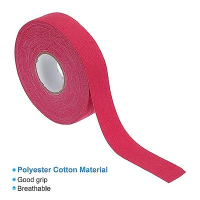 Hockey Tape  Multipurpose Cloth Tape Roll for Ice & Roller Hockey