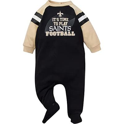 Gerber Eagles Baby Football Sleep N Play