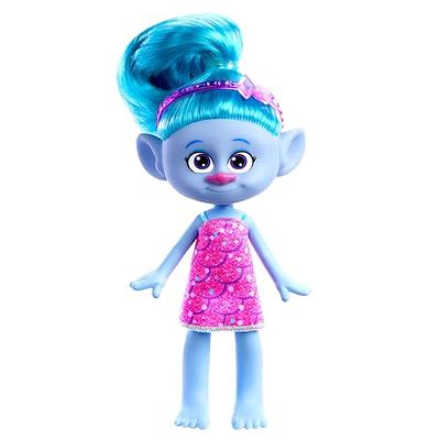  Mattel ​DreamWorks Trolls Band Together Toys, Mount Rageous  Playset with Queen Poppy Small Doll & 25+ Accessories, 4 Hair Pops (  Exclusive) : Toys & Games