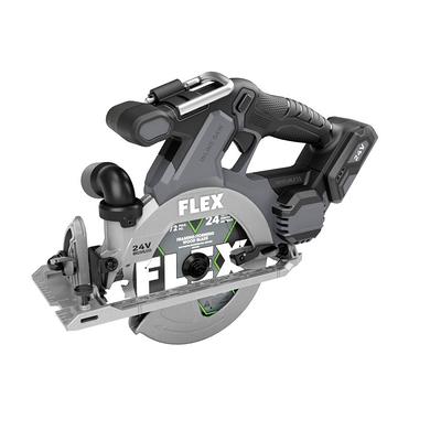 FLEX 24V Impact Wrench 1/2in High Torque (Bare Tool) FX1471-Z - Acme Tools