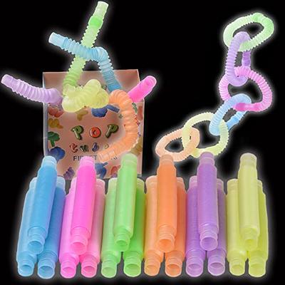 Tubes Dog Sensory Toy For Adult Fidget Stress Relieve Toys Kid