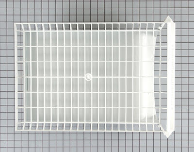 LG 3750EL0001C OEM Original Part: Dryer Drying Rack