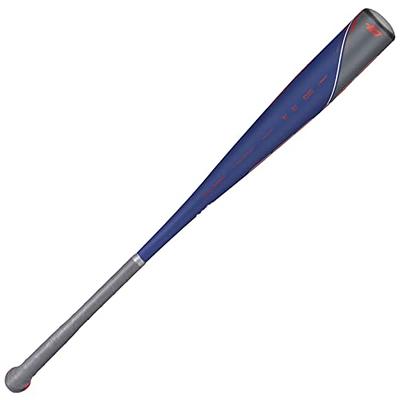 Axe Bat 2023 Strato (-10, 2-5/8) USA Baseball Bat, 1-Piece Alloy,  Blue/Grey/Red (29 / 19 oz.) - Yahoo Shopping