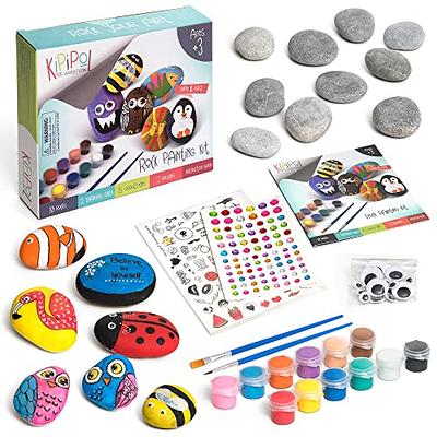 COVACURE Face Paint Kit for Kids - 22 Vibrant colors and 160-piece Kit for  Face Painting, Non-Toxic & Hypoallergenic Face Painting Kit for Halloween  Makeup, Cosplay, Carnivals and Stage Performance - Yahoo Shopping