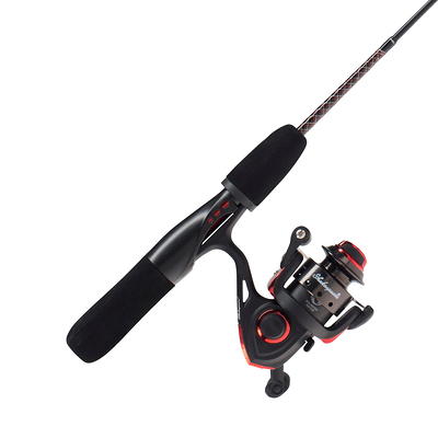 Dovesun Ice Fishing Rod and Reel Combo Ice Fishing Spinning Combo Spinning  Reel (3+1 BB,Max Drag 8.8 Lbs,Light to 5.5oz),Spinning Rod (24.5 UL  Power),Ice Fishing Line - Yahoo Shopping