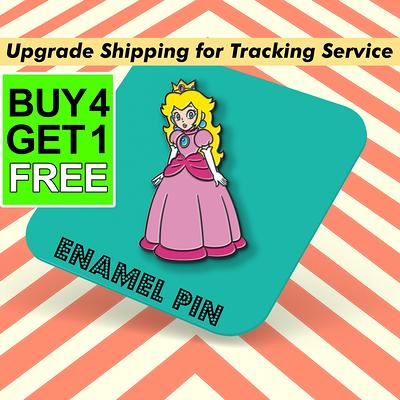 Anime Collection Enamel Pins Set Custom Cartoon Icon Brooch Lapel