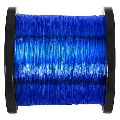 Reaction Tackle Monofilament Fishing Line- Strong and Abrasion