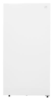 Frigidaire 24.8-cu ft Manual Defrost Chest Freezer with Temperature Alarm  (White)