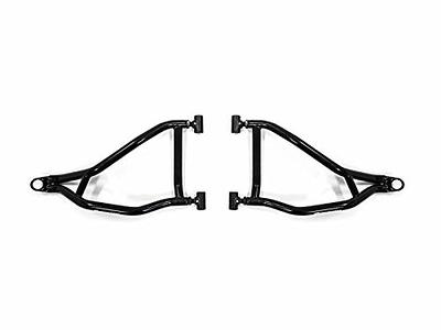 SuperATV High Clearance A-Arms for a 2014-2021 Polaris RZR XP 1000