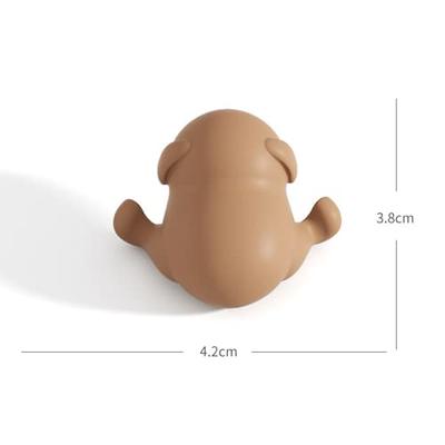 12pcs Large(length: 1.7inch) Silicone Corner Protector Baby