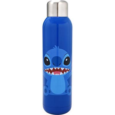 Zak Designs 20oz Stainless Steel Kids' Water Bottle with Antimicrobial  Spout 'Harry Potter' - Yahoo Shopping