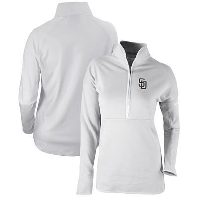 San Diego Padres Nike City Connect Dugout Jacket