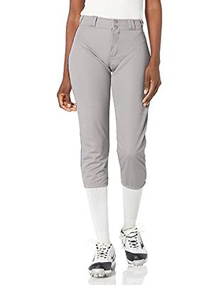Alleson Athletic Women's Standard Fastpitch/Softball Pant with