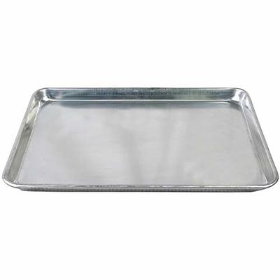 New Star Foodservice 1028768 Commercial-Grade Bun Pan/Baking Sheet, Baking  Mat, Cooling Rack Combo, 1/8 and 1/4 Sizes Each