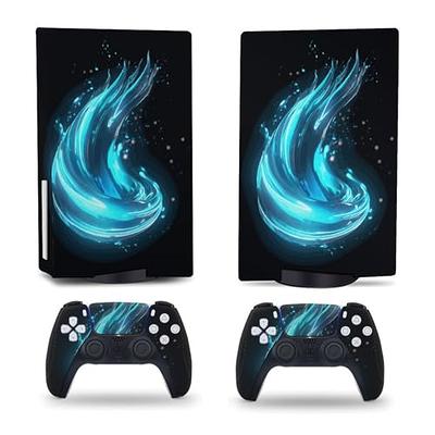 Horizon Zero Dawn Vinyl Decal Ps5 Cd Skin Sticker For Playstation 5 Ps 5 Cd  Version Console And Controller Protective Cover - Stickers - AliExpress