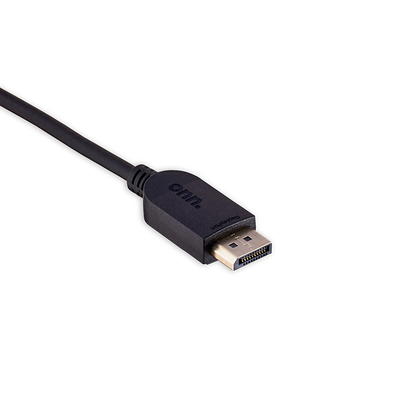 onn. 3' USB-C to USB Cable, Black 