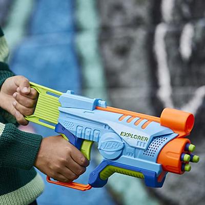 Nerf Elite Junior Explorer Blaster : Target