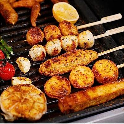 Farberware BBQ Bamboo Skewers 12 inch 100pc package