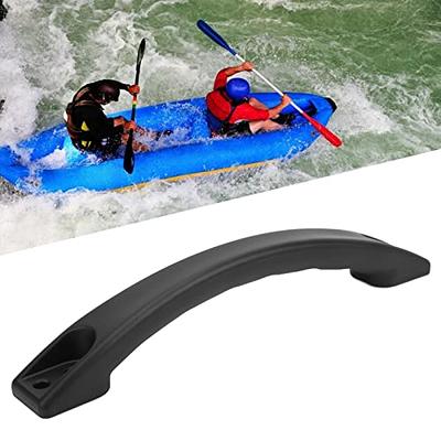  WMYCONGCONG 2 PCS Kayak Deck Fishing Rod Holder